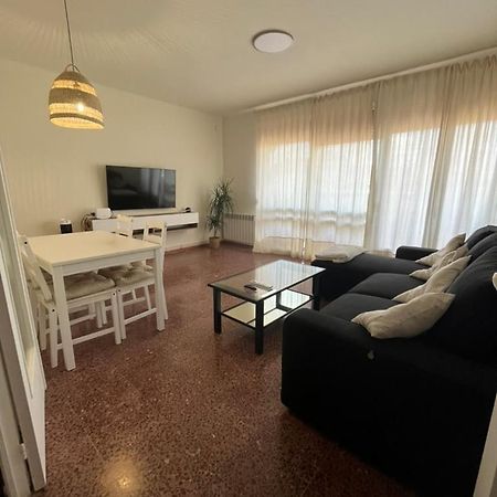 Encantador Apartamento En El Corazon De Tremp Extérieur photo
